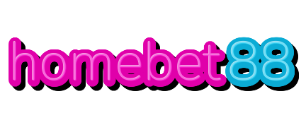 homebet88 — logo kanal